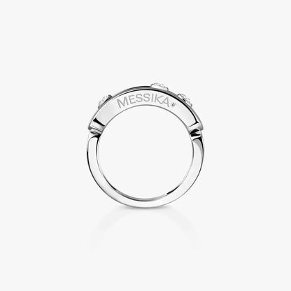 [Elite] MoveGold Diamond Ring