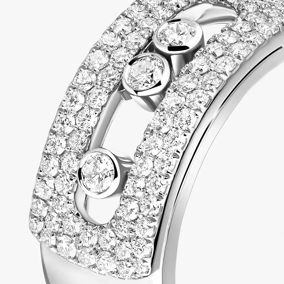 [Elite] Move Noa Diamond Pave_ Ring