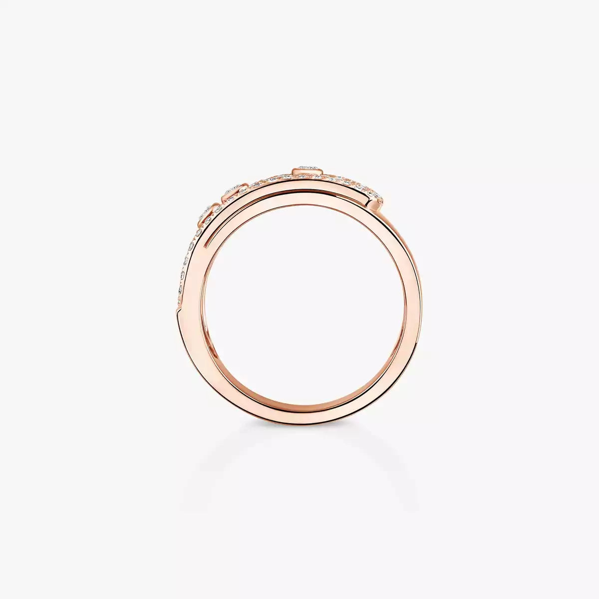 [Elite] Move Noa Diamond Pave_ Ring
