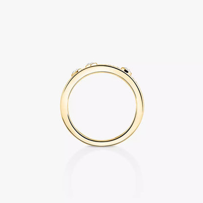 [Elite]Move Romane Diamond Ring