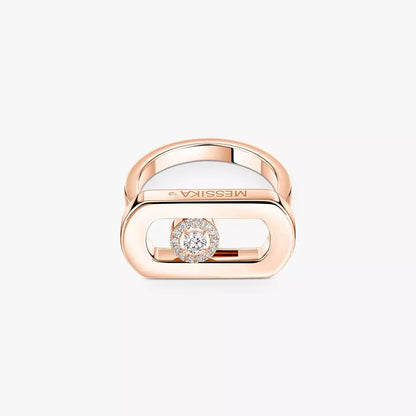 [Elite]So Move Diamond Ring