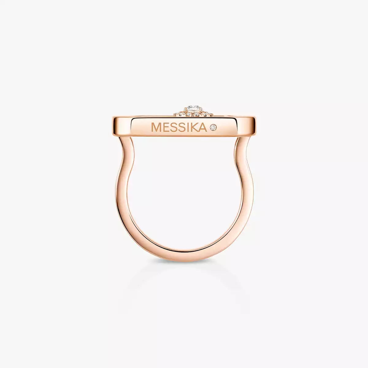 [Elite]So Move Diamond Ring