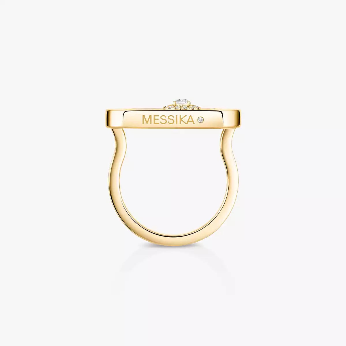[Elite]So Move Diamond Ring