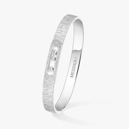 [Elite]Move Noa Ciselé bangle