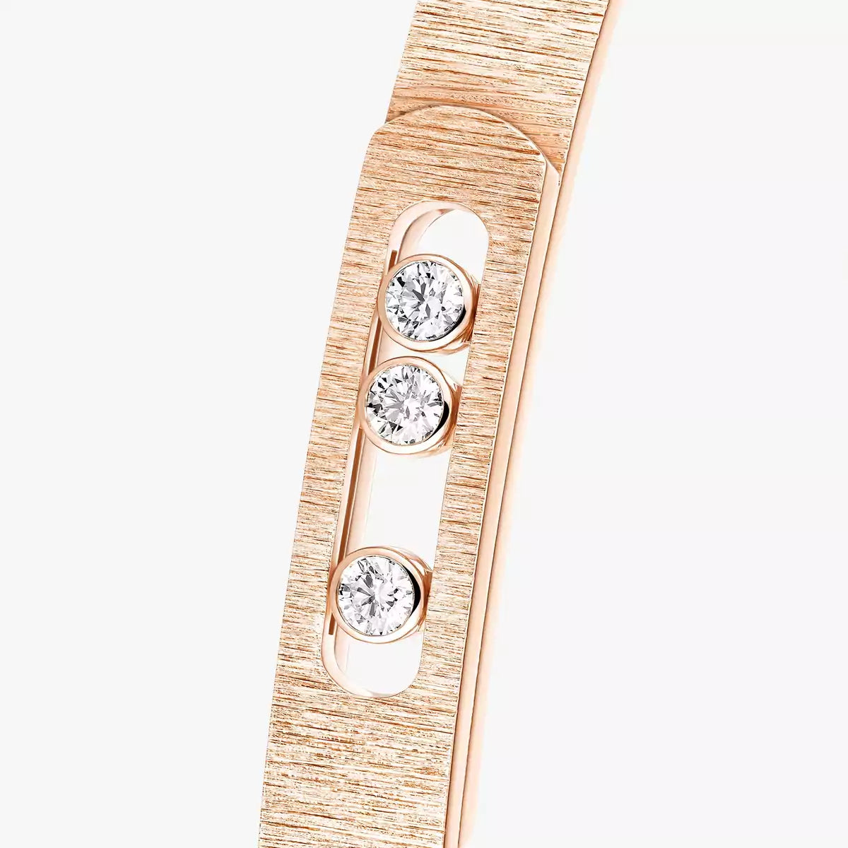 [Elite]Move Noa Ciselé bangle