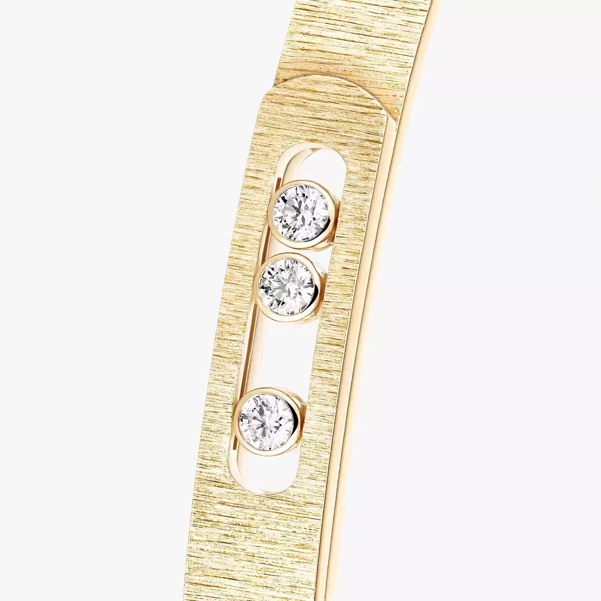 [Elite]Move Noa Ciselé bangle
