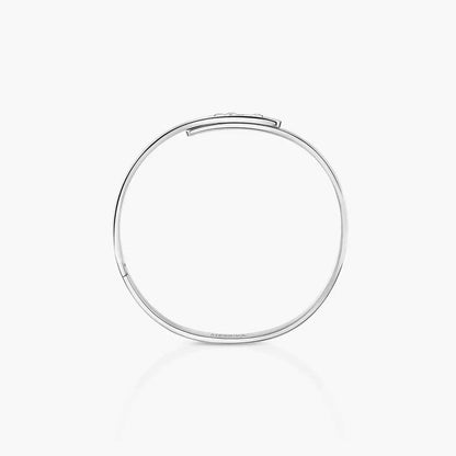 [Elite]Move Noa Diamond Bangle Bracelet