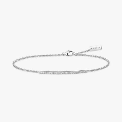 [Elite]Gatsby Diamond Bracelet