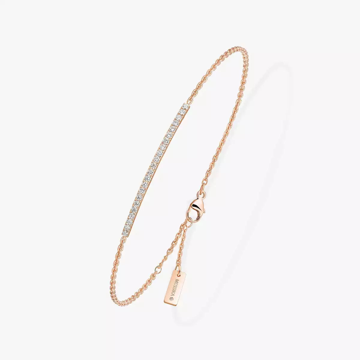 [Elite]Gatsby Diamond Bracelet