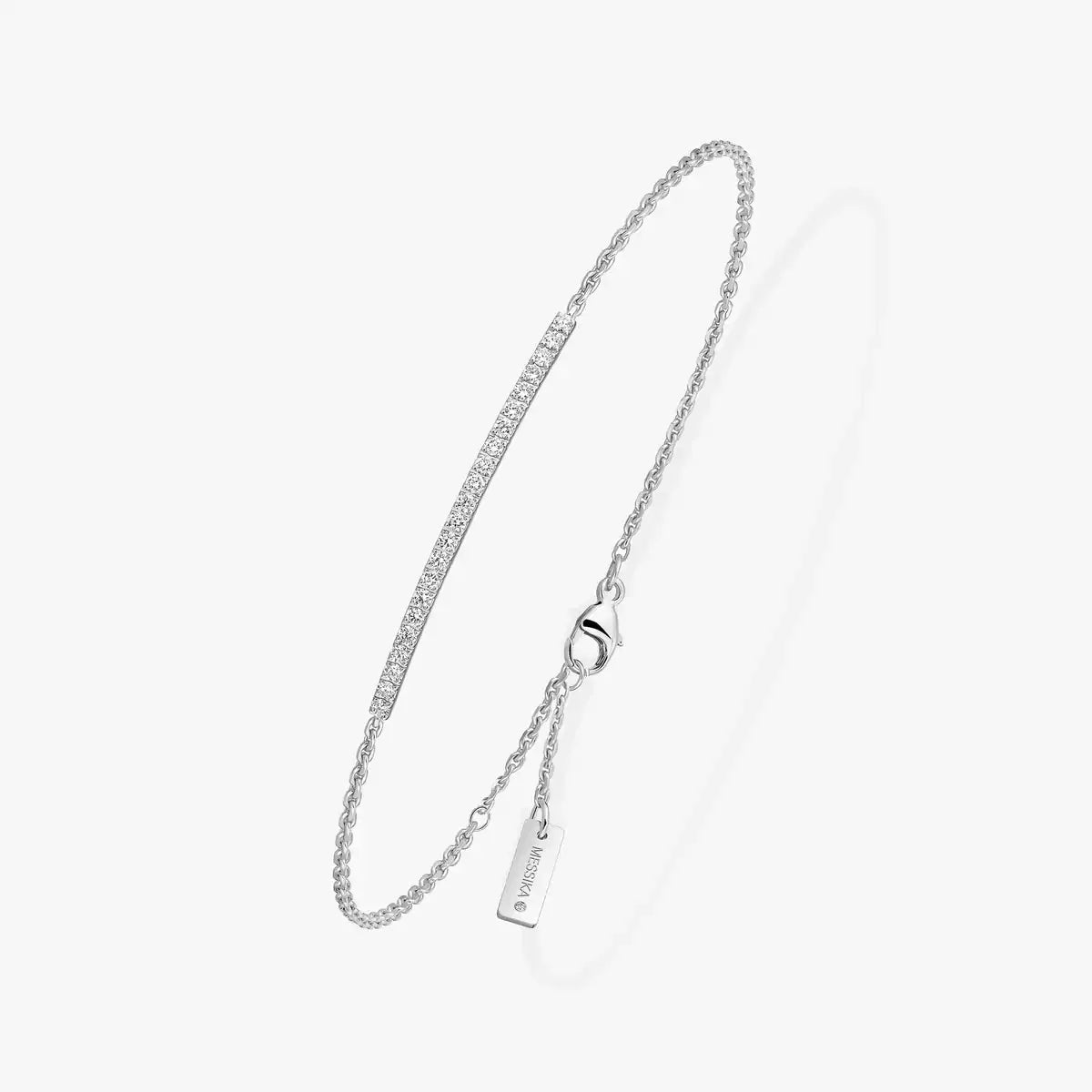 [Elite]Gatsby Diamond Bracelet