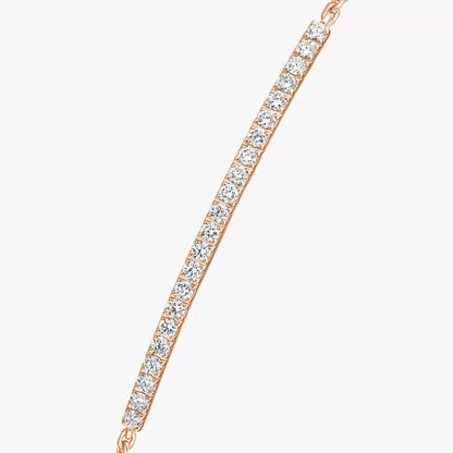 [Elite]Gatsby Diamond Bracelet