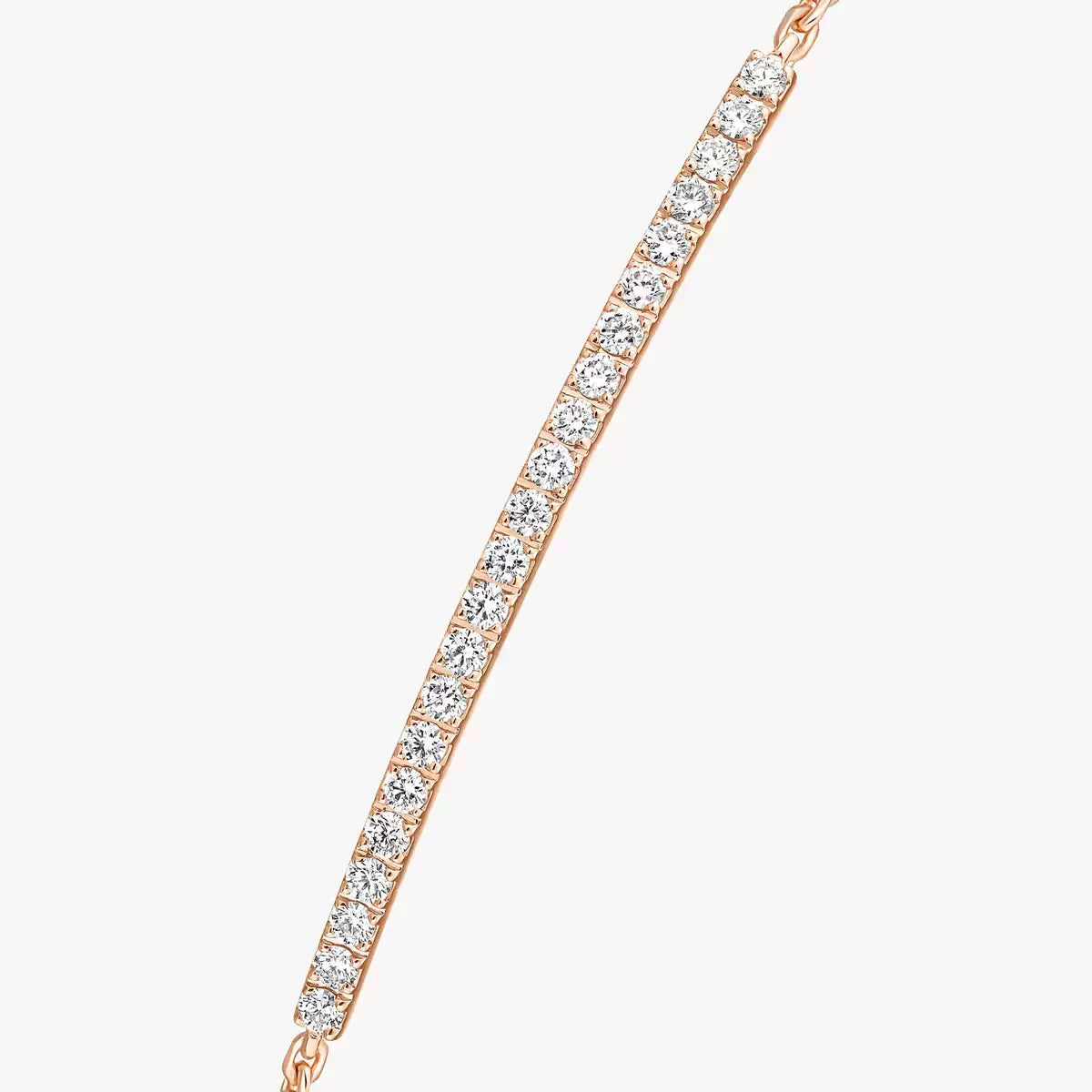 [Elite]Diamond Thin Bangle 0.15ct My Twin Toi & Moi
