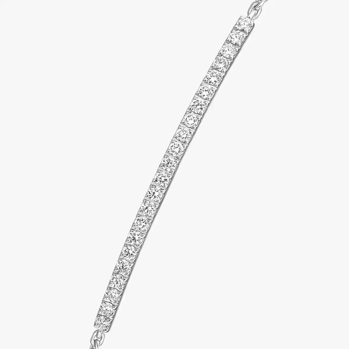 [Elite]Gatsby Diamond Bracelet