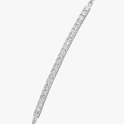 [Elite]Gatsby Diamond Bracelet