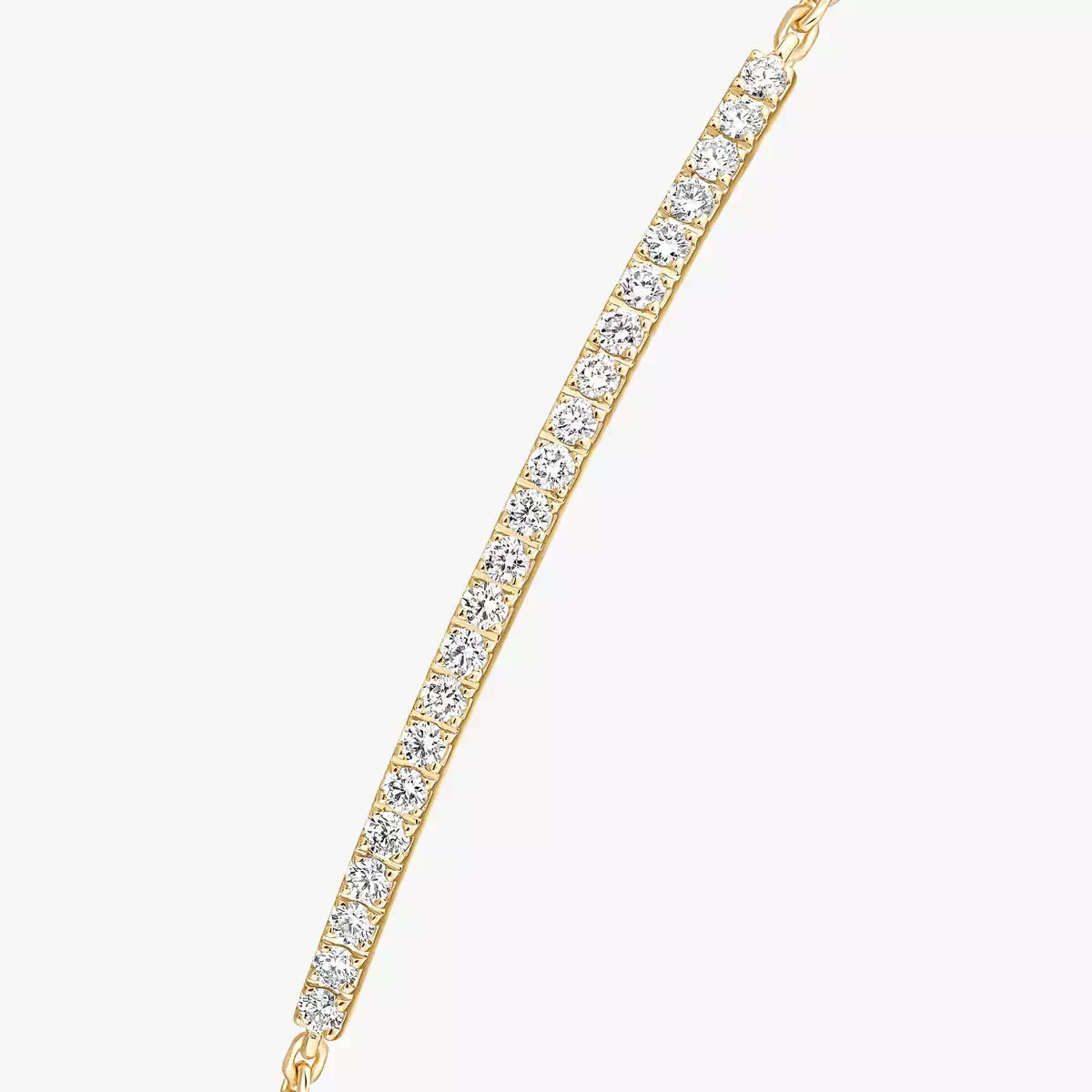 [Elite]Gatsby Diamond Bracelet