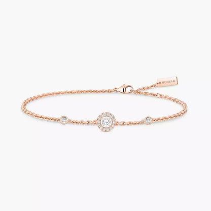 [Elite]Joy Diamond Bracelet Small