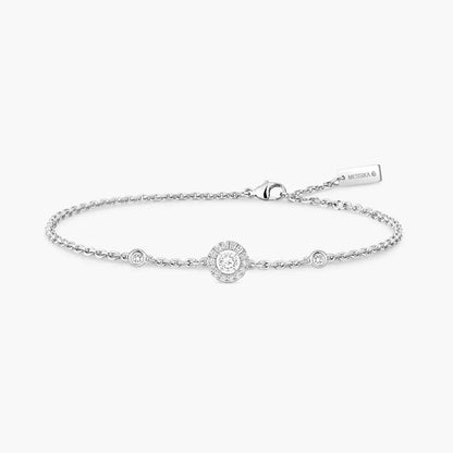 [Elite]Joy Diamond Bracelet Small