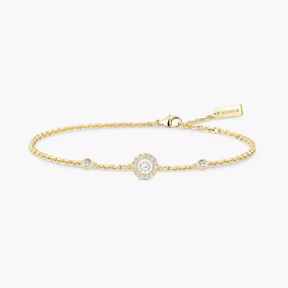 [Elite]Joy Diamond Bracelet Small