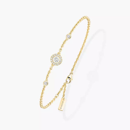 [Elite]Joy Diamond Bracelet Small
