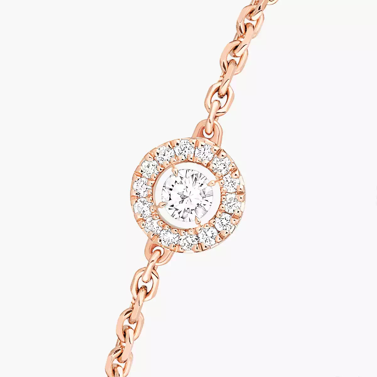 [Elite]Joy Diamond Bracelet Small