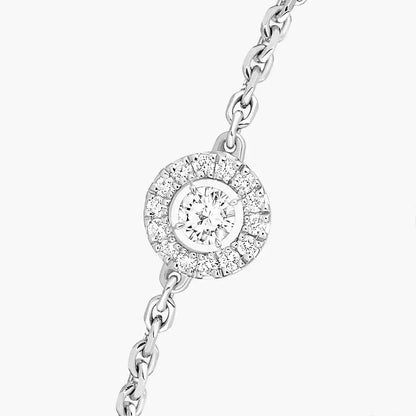 [Elite]Joy Diamond Bracelet Small