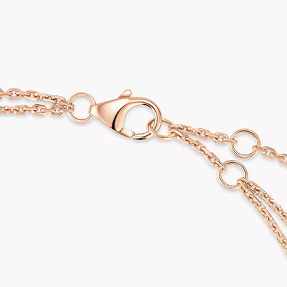 [Elite]Move Classique pavé bracelet