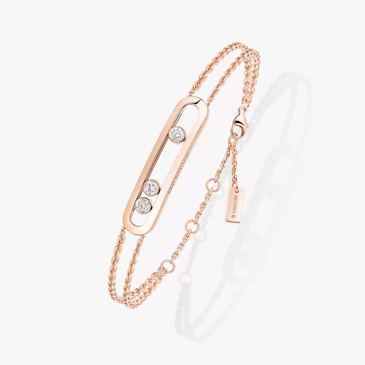 [Elite]Move Classique bracelet