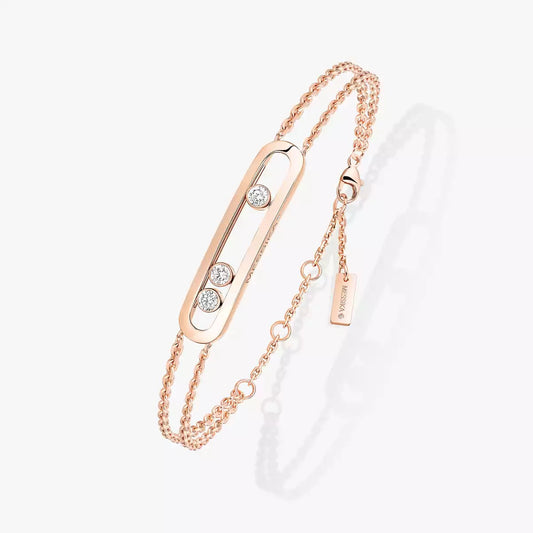 [Elite]Move Classique bracelet