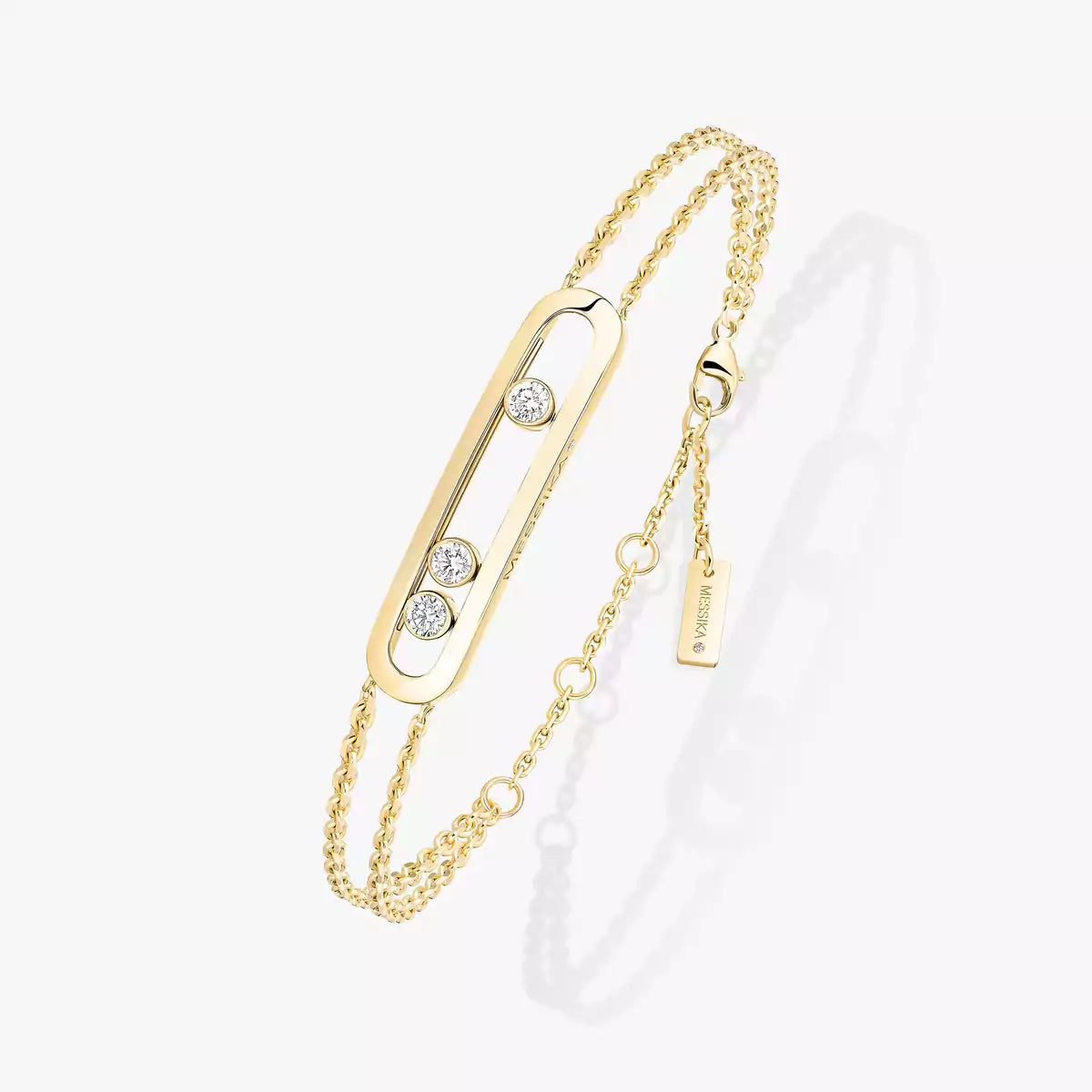 [Elite]Move Classique bracelet
