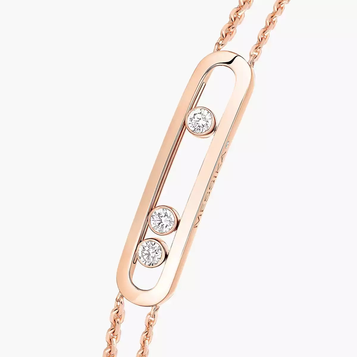 [Elite]Lucky Eye Diamond Bracelet