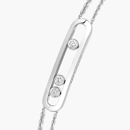 [Elite]Lucky Eye Diamond Bracelet