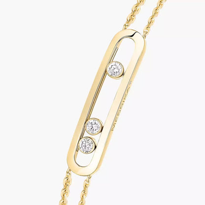 [Elite]Move Classique bracelet