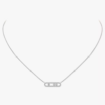 [Elite]Baby Move Necklace
