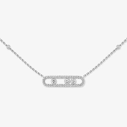 [Elite]Baby Move Necklace