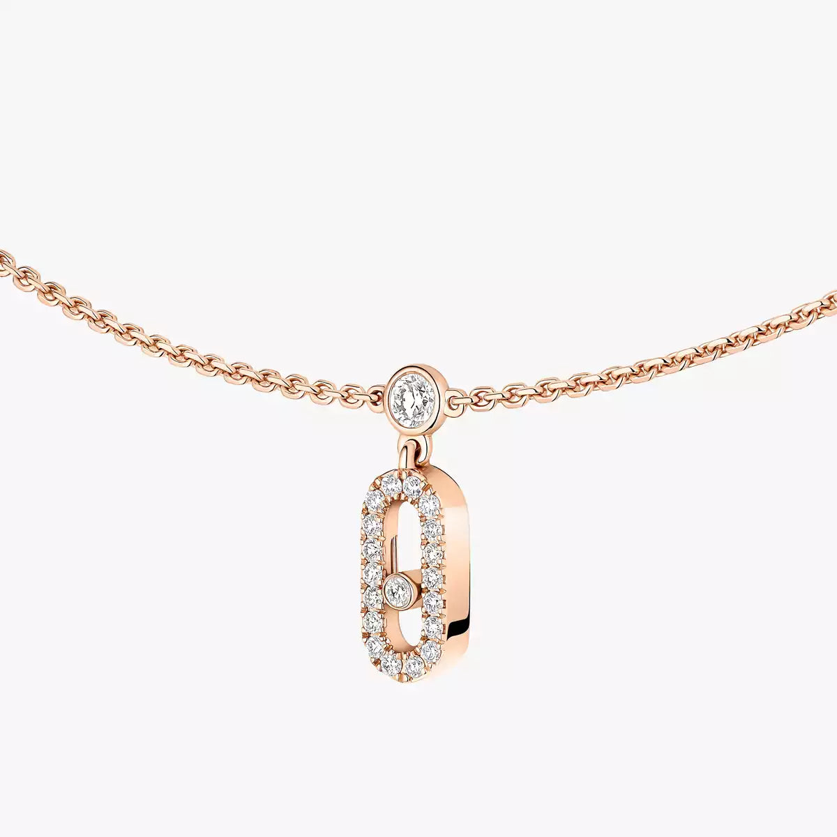 [Elite]Move Uno Necklace