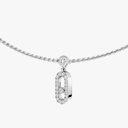 [Elite]Move Uno Necklace