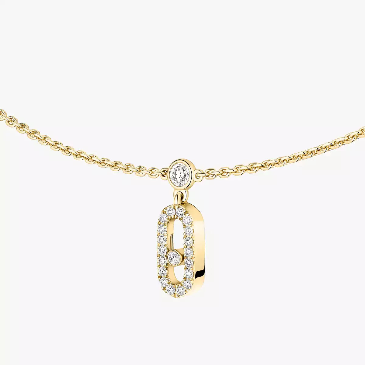 [Elite]Move Uno Necklace