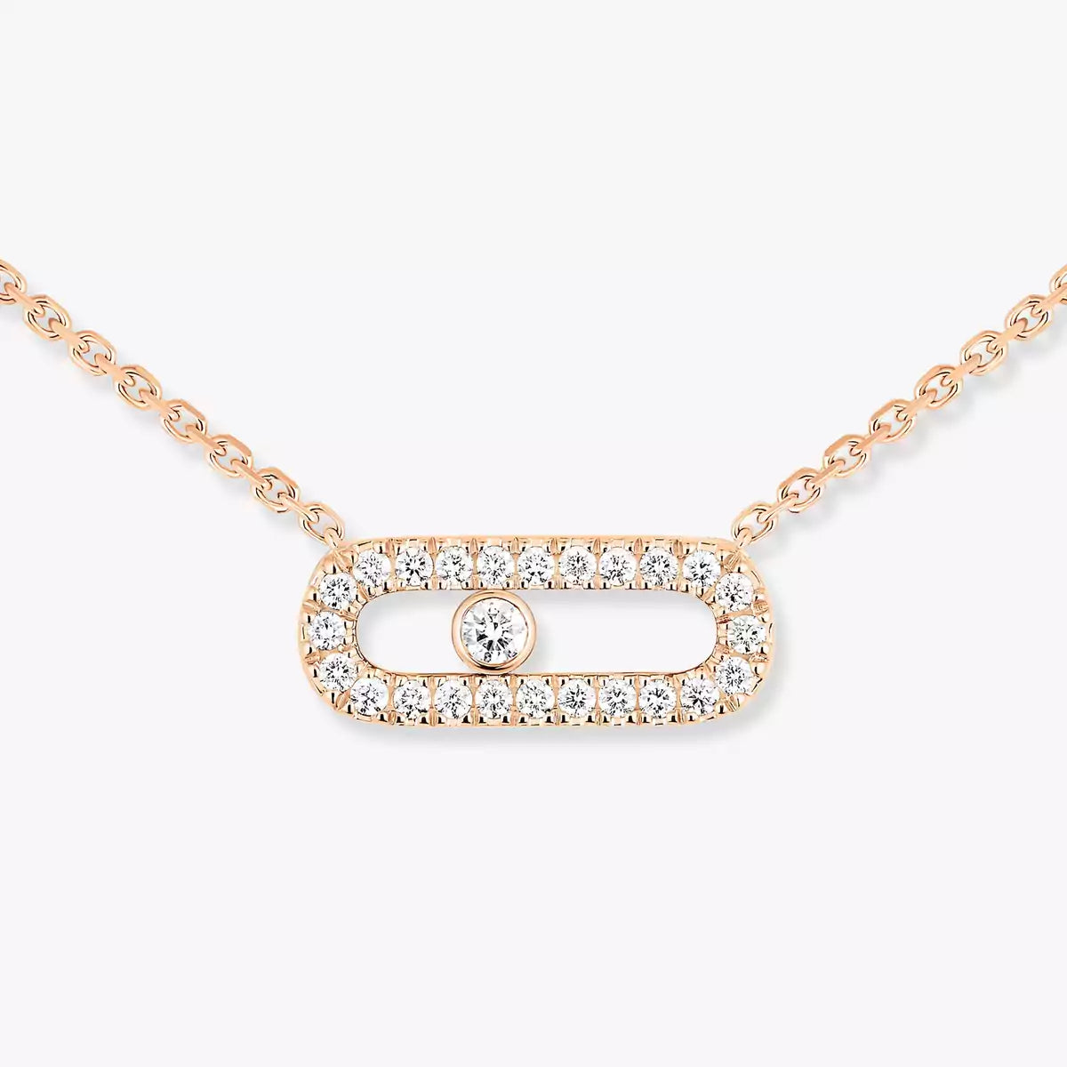 [Elite]Move Uno Necklace