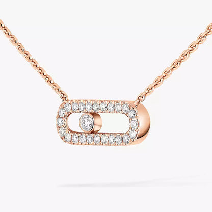 [Elite]Move Uno Necklace
