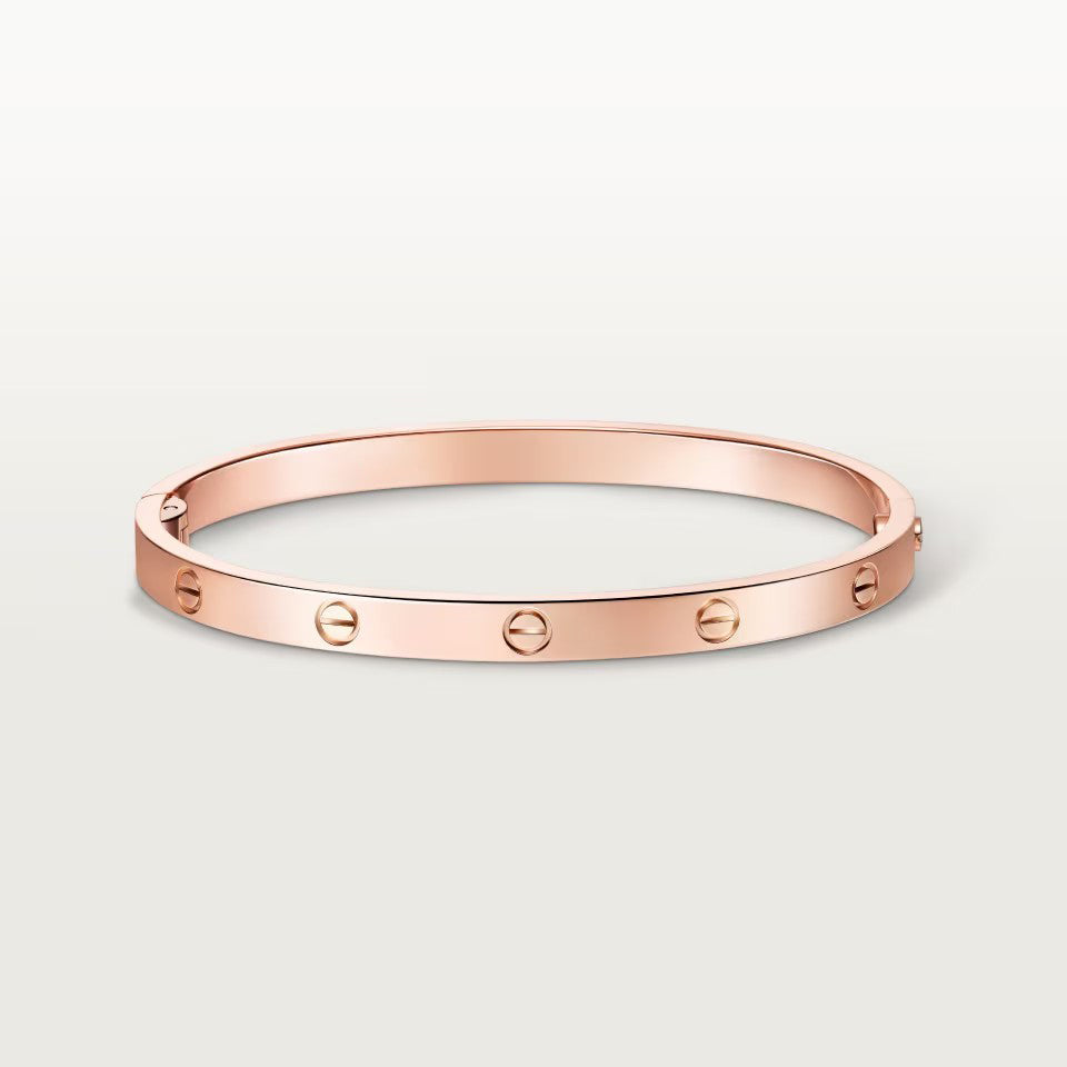 [Elite]LOVE BRACELET 4.8MM