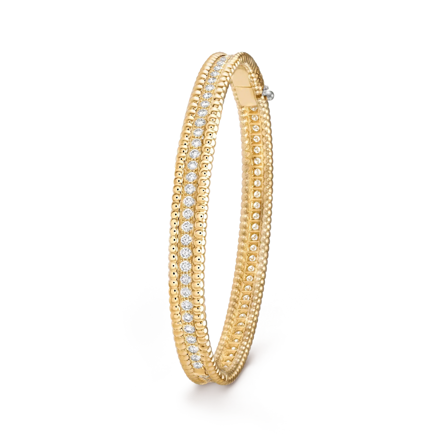 [Elite]PERLEE DIAMONDS BRACELET 1 ROW