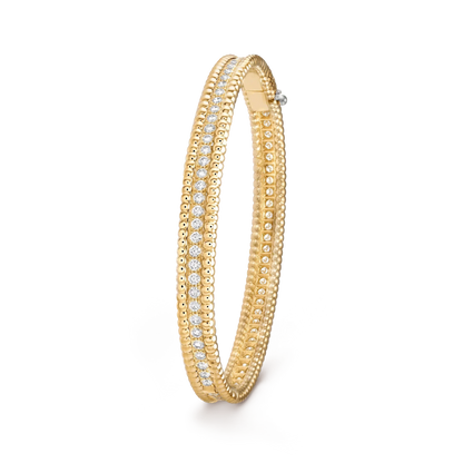 [Elite]PERLEE DIAMONDS BRACELET 1 ROW
