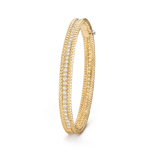 [Elite]PERLEE DIAMONDS BRACELET 1 ROW