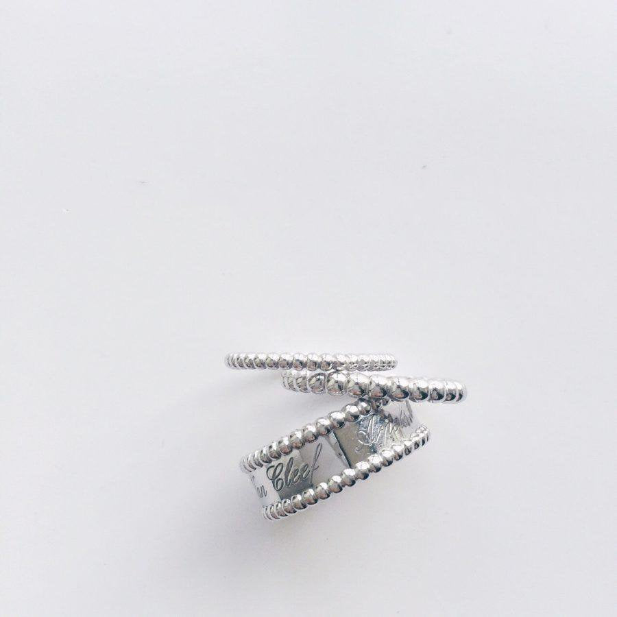 [Elite]PERLEE RING
